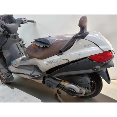 PIAGGIO MP3 500