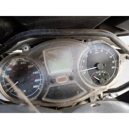 PIAGGIO MP3 500