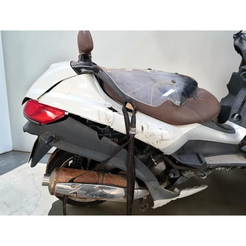 PIAGGIO MP3 500