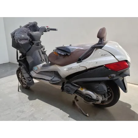 PIAGGIO MP3 500