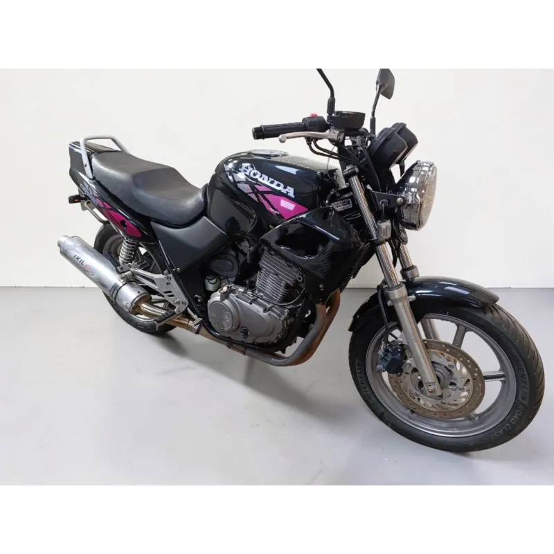 HONDA CB500