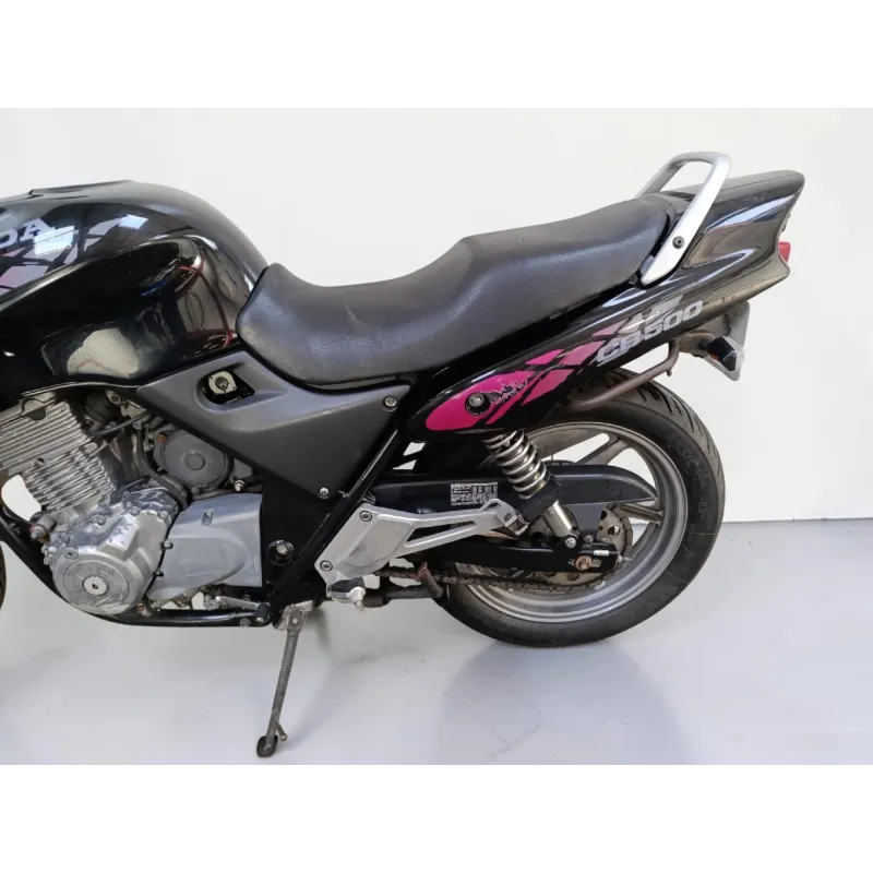 HONDA CB500