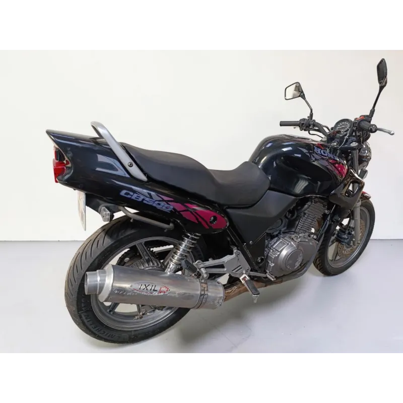 HONDA CB500