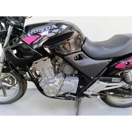 HONDA CB500