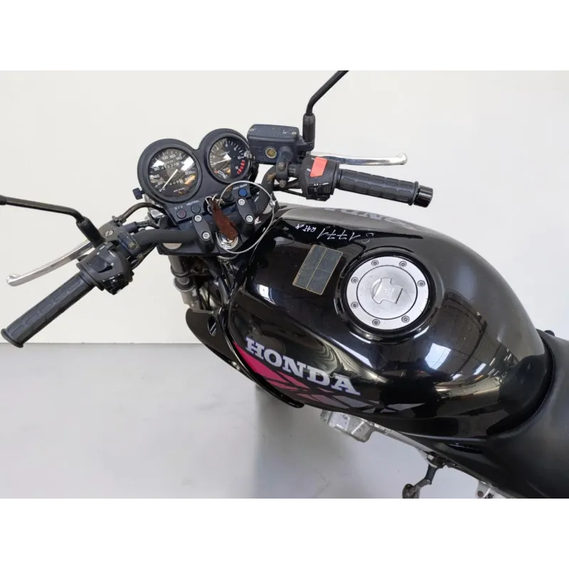 HONDA CB500