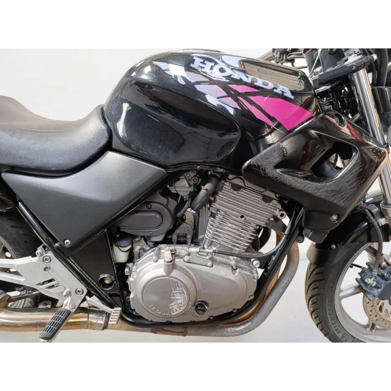 HONDA CB500