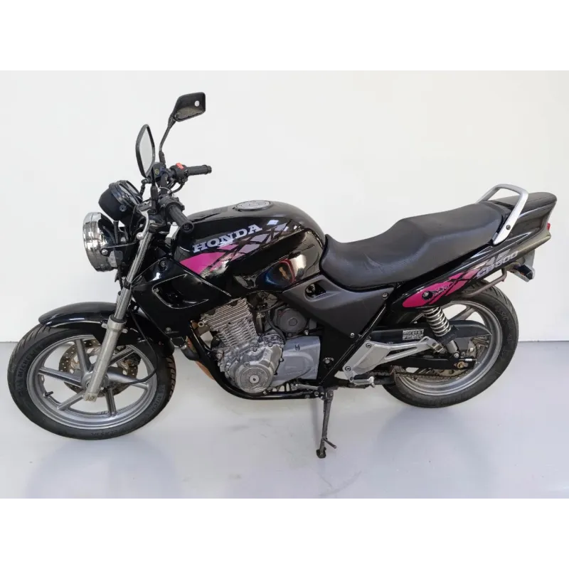 HONDA CB500