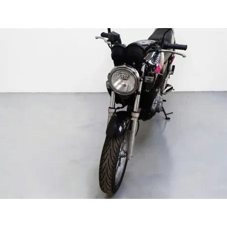 HONDA CB500