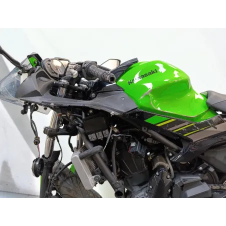 KAWASAKI NINJA 650