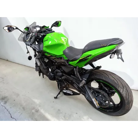 KAWASAKI NINJA 650