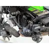 KAWASAKI NINJA 650