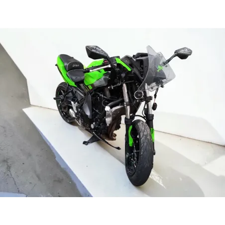 KAWASAKI NINJA 650