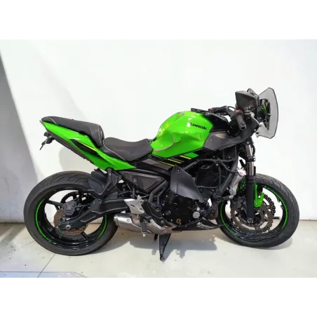 KAWASAKI NINJA 650