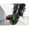 KAWASAKI NINJA 650