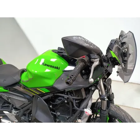 KAWASAKI NINJA 650
