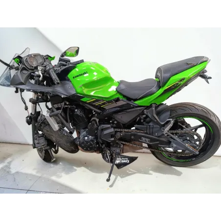 KAWASAKI NINJA 650