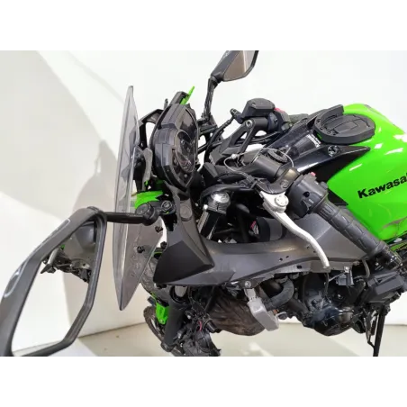 KAWASAKI NINJA 650