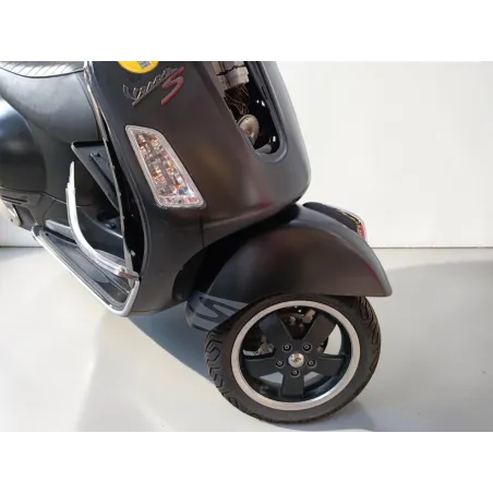 PIAGGIO GTS 125 VESPA