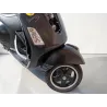 PIAGGIO GTS 125 VESPA