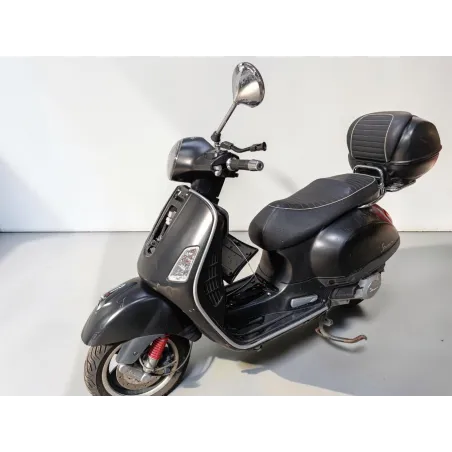 PIAGGIO GTS 125 VESPA