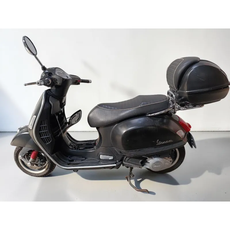 PIAGGIO GTS 125 VESPA