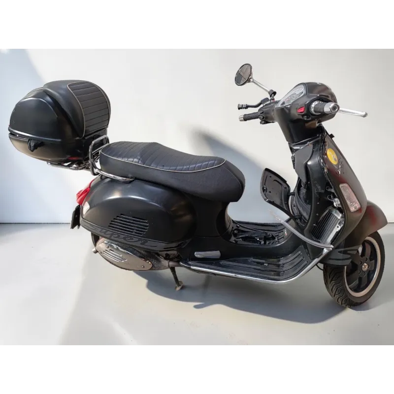 PIAGGIO GTS 125 VESPA