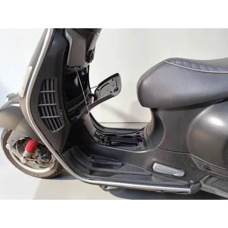 PIAGGIO GTS 125 VESPA
