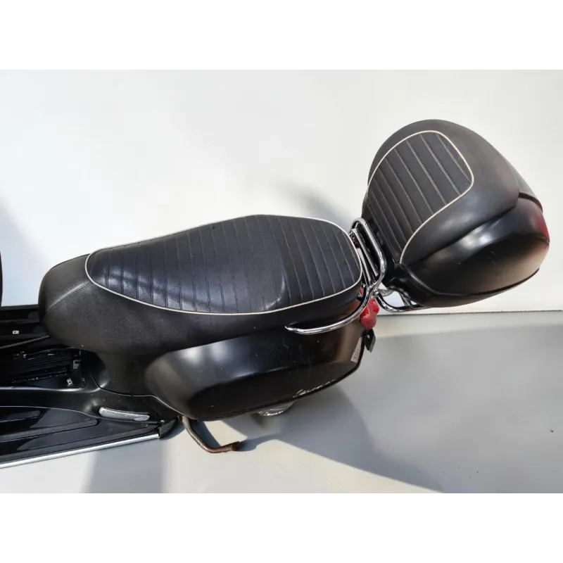 PIAGGIO GTS 125 VESPA