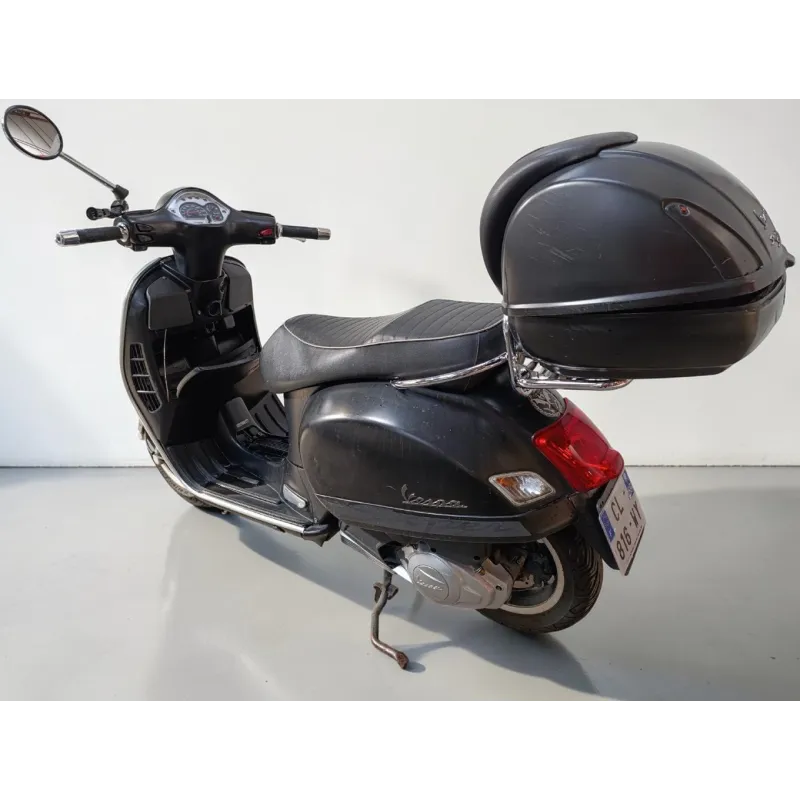 PIAGGIO GTS 125 VESPA