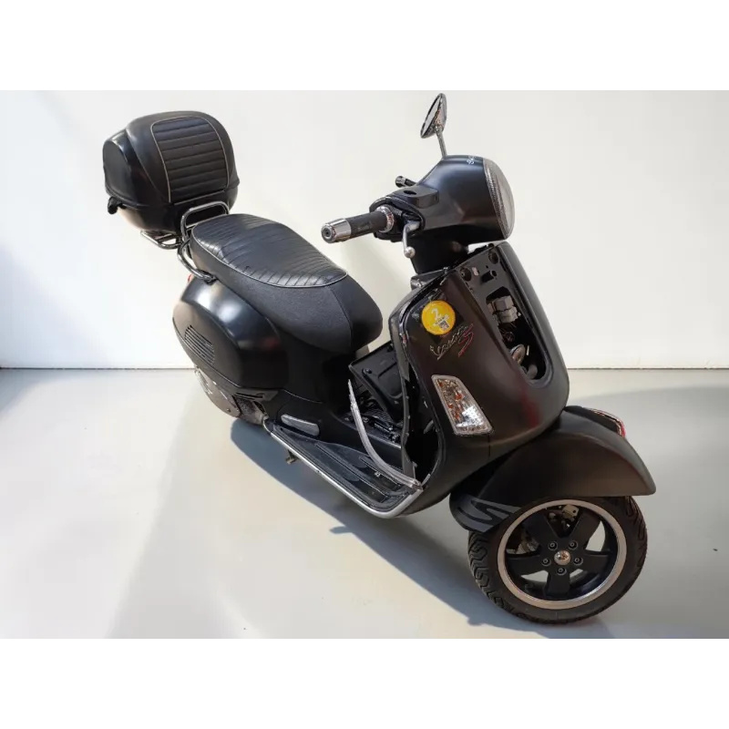 PIAGGIO GTS 125 VESPA