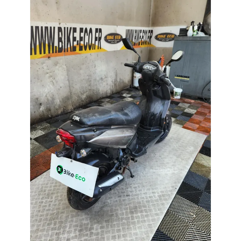 SYM ORBIT II 50 .