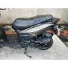 SYM ORBIT II 50 .