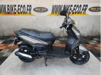 SYM ORBIT II 50 .