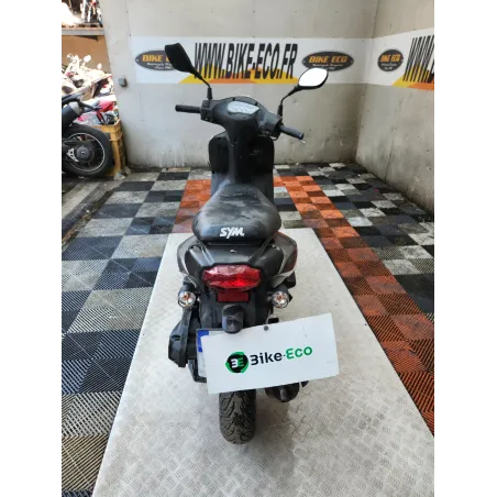 SYM ORBIT II 50 .