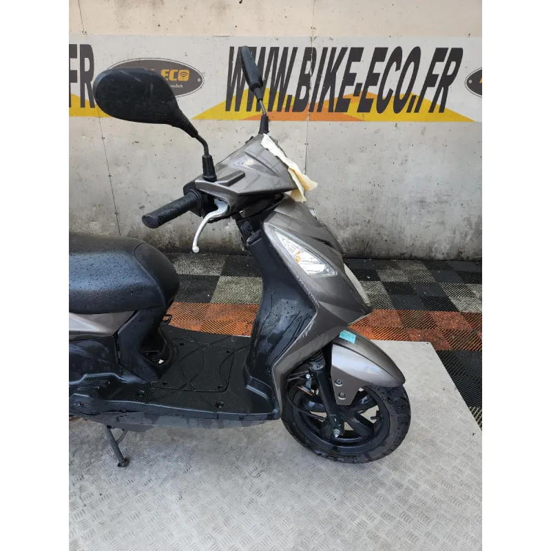 SYM ORBIT II 50 .