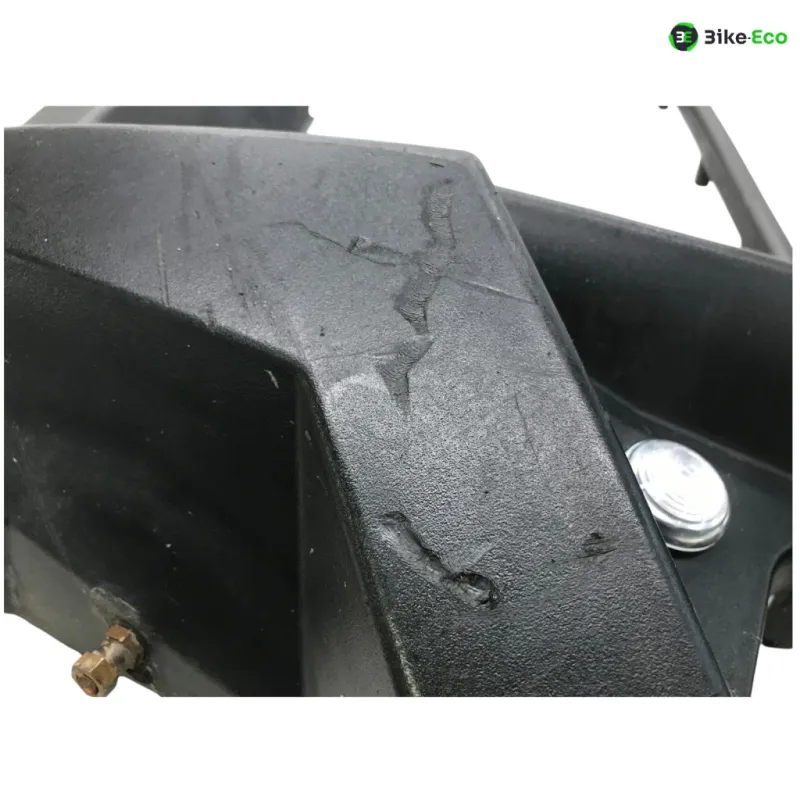 Pare choc avant POLARIS RZR 800 S 2011