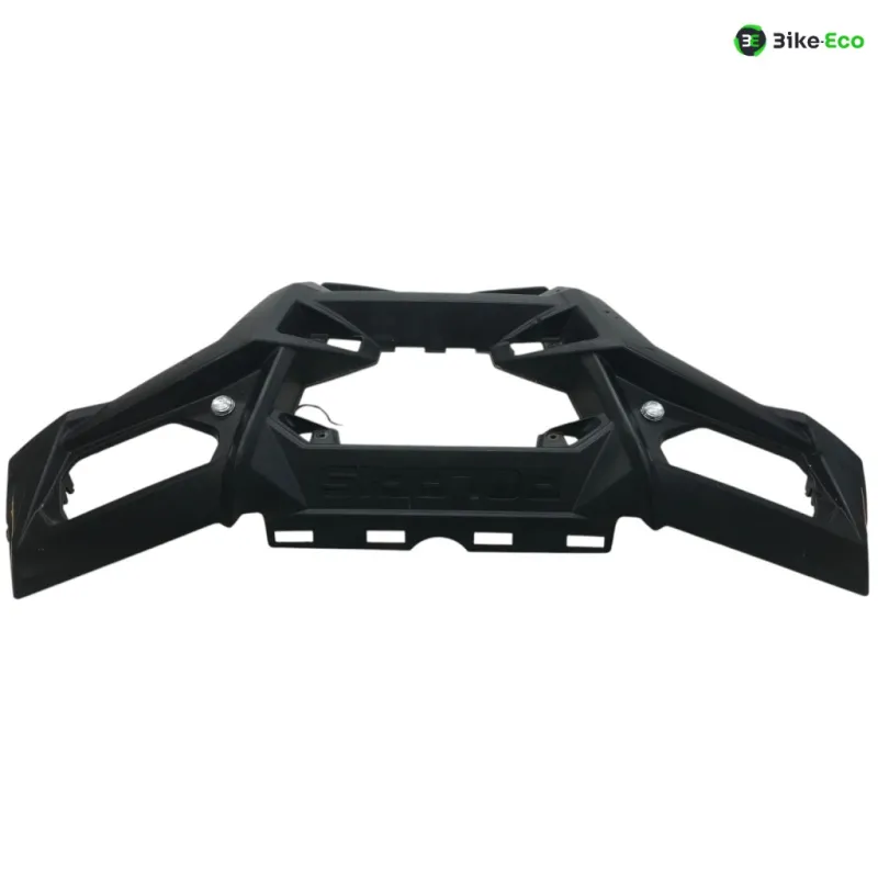 Pare choc avant POLARIS RZR 800 S 2011