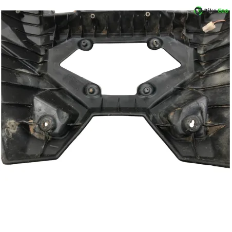 Pare choc avant POLARIS RZR 800 S 2011
