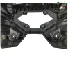 Pare choc avant POLARIS RZR 800 S 2011 Pare choc avant POLARIS RZR 800 S 2011