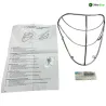 Grille de protection MBK CW 50 RS 1995-1998 BOOSTER NG Grille de protection MBK CW 50 RS 1995-1998 BOOSTER NG