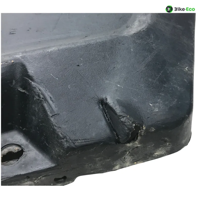 Cache lateral gauche POLARIS RZR 800 S 2011