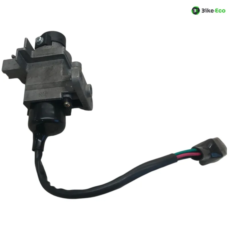Jeu de serrure contacteur a cle PEUGEOT CITYSTAR 125 2017-2019