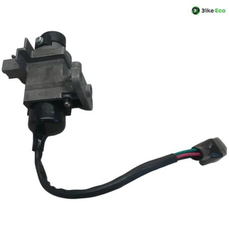 Jeu de serrure contacteur a cle PEUGEOT CITYSTAR 125 2017-2019