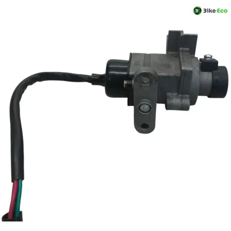 Jeu de serrure contacteur a cle PEUGEOT CITYSTAR 125 2017-2019