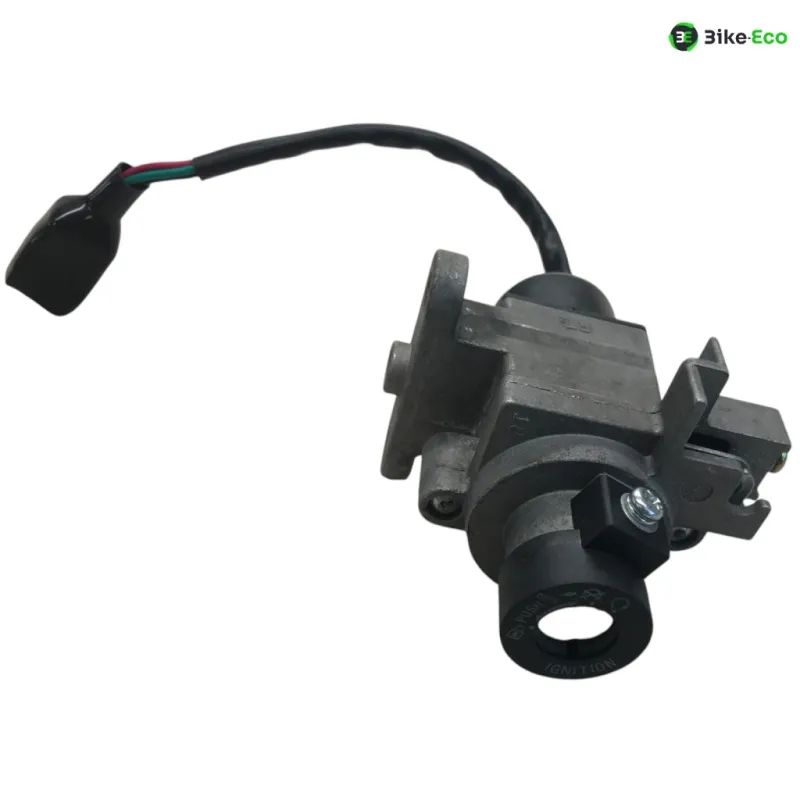 Jeu de serrure contacteur a cle PEUGEOT CITYSTAR 125 2017-2019