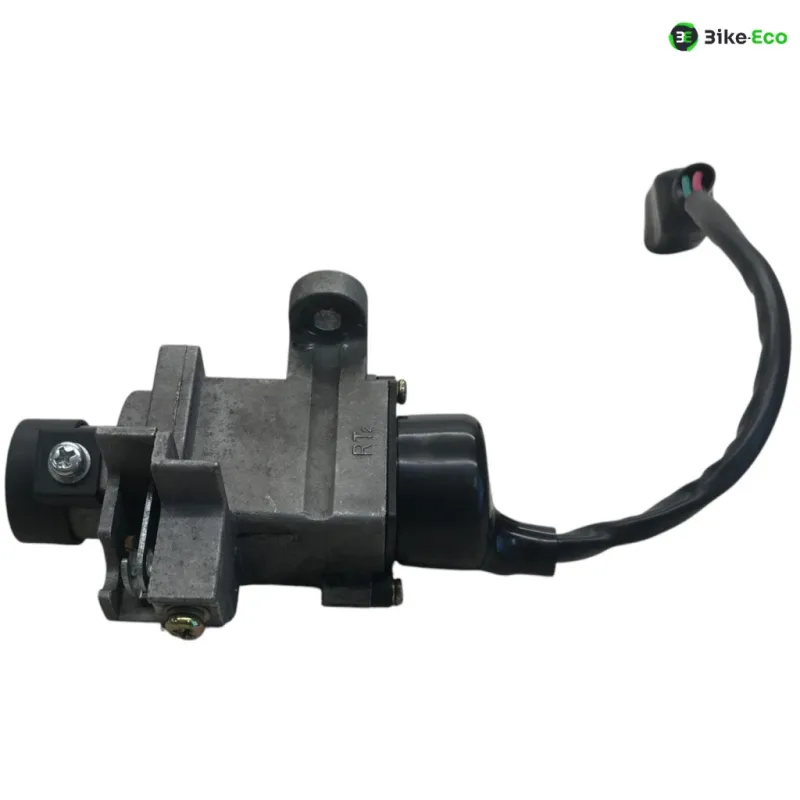 Jeu de serrure contacteur a cle PEUGEOT CITYSTAR 125 2017-2019