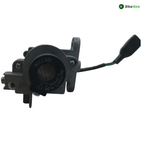 Jeu de serrure contacteur a cle PEUGEOT CITYSTAR 125 2017-2019