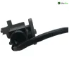 Jeu de serrure contacteur a cle PEUGEOT CITYSTAR 125 2017-2019