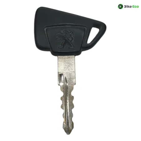 Jeu de serrure contacteur a cle PEUGEOT CITYSTAR 125 2017-2019