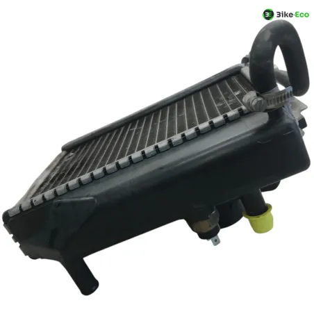 Radiateur eau PEUGEOT CITYSTAR 125 2017-2019